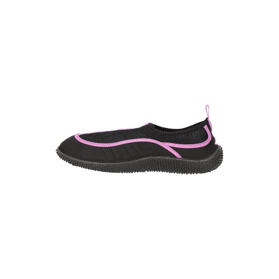 Mountain Warehouse Womens/Ladies Water Shoes (Purple) - Image 3