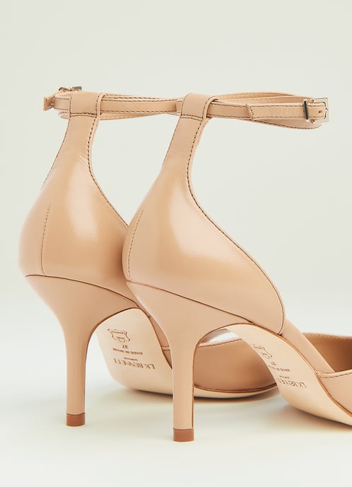 LK Bennett  Noreen Formal Sandals, Trench