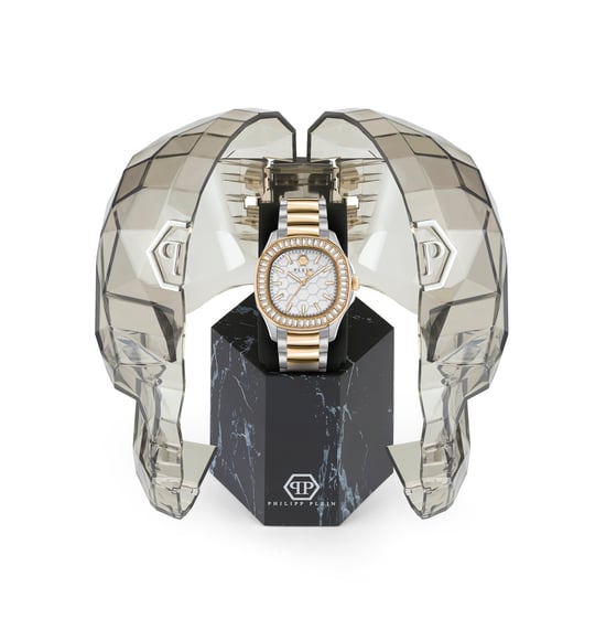 Reloj Multicolor Philipp Plein $pectre Lady PWTAA0523 - Image 4