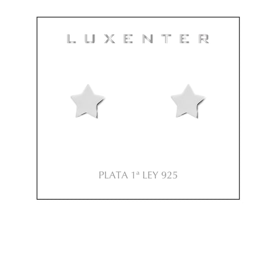Pendientes Luxenter Essential Plata De Ley 925 - Image 4