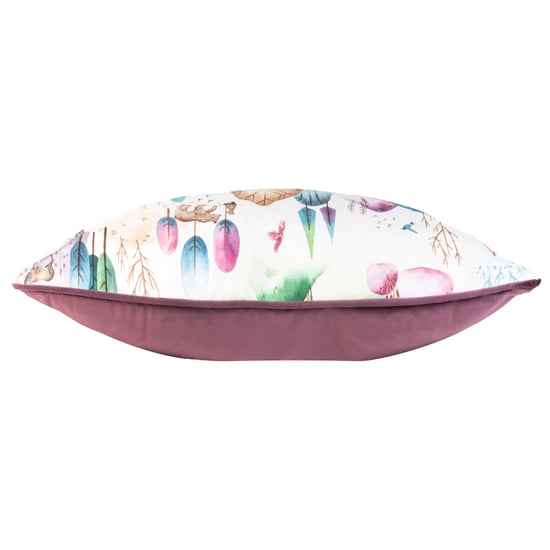 Funda de Almohada Bordeada Woodland Walk de Prestigious Textiles - Image 3