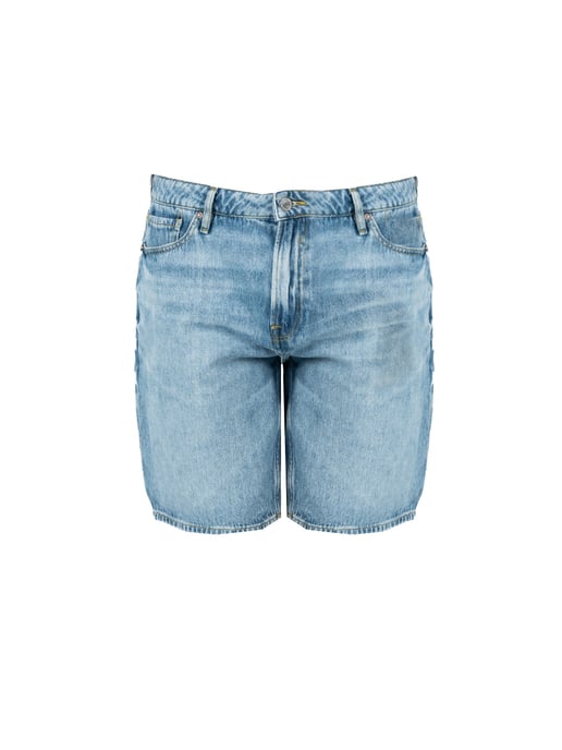 Guess Bermudas Rodeo del hombre azul - Image 1