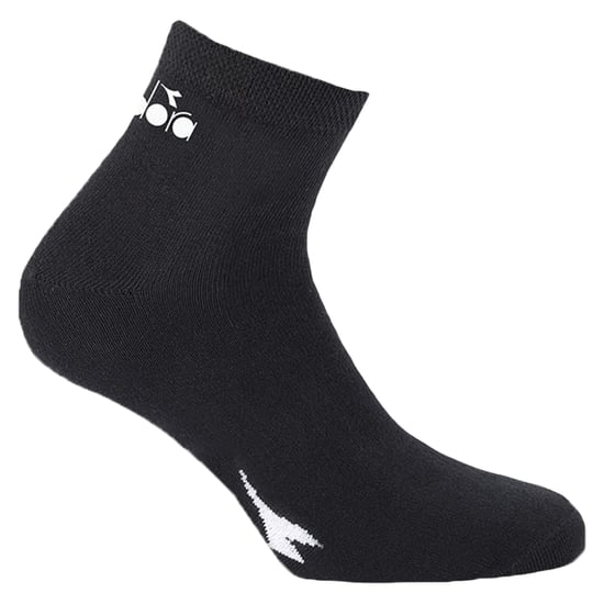 Diadora Unisex Quarter Socks - Image 3