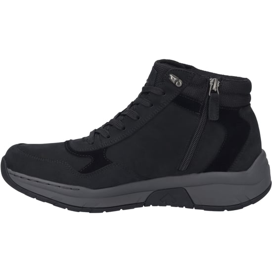 JOSEF SEIBEL Mitchell 55 | Snaker de Hombre | negro - Image 3