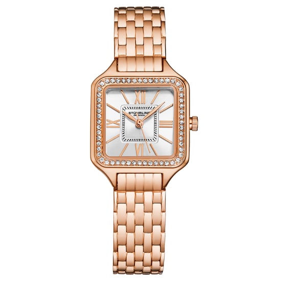 Confidant Square Crystal 27mm 4020 Classic