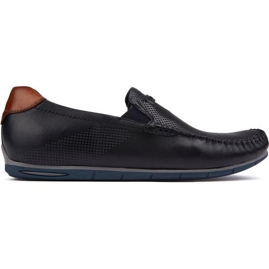 Bugatti Logo Zapatos - Image 1
