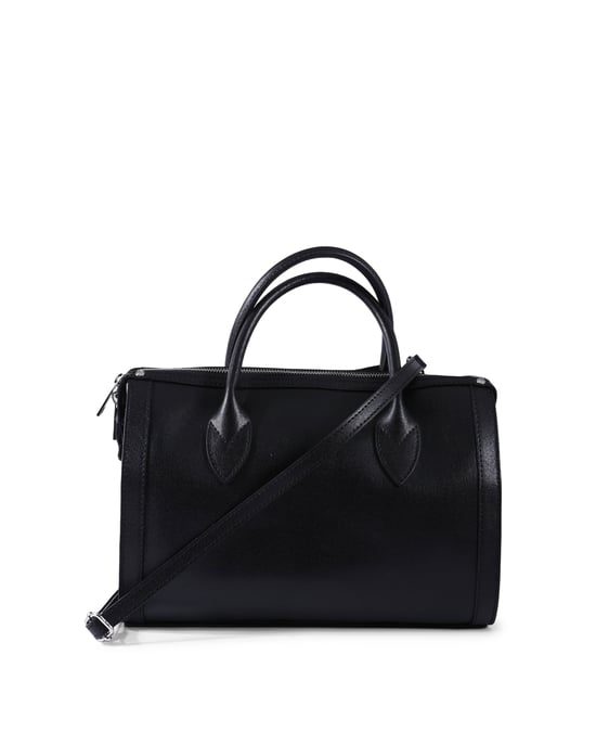 Bolso de Mujer V Italia V014 SAFFIANO-S NERO - Image 5