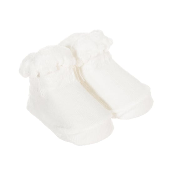 Pack-6 of 2002 girl's printed socks