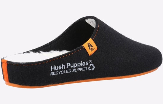 Hush Puppies The Good Slipper Mens - Image 3