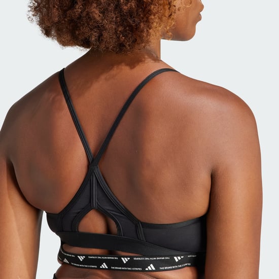 Aeroreact Training Light-Support Bra - Image 5