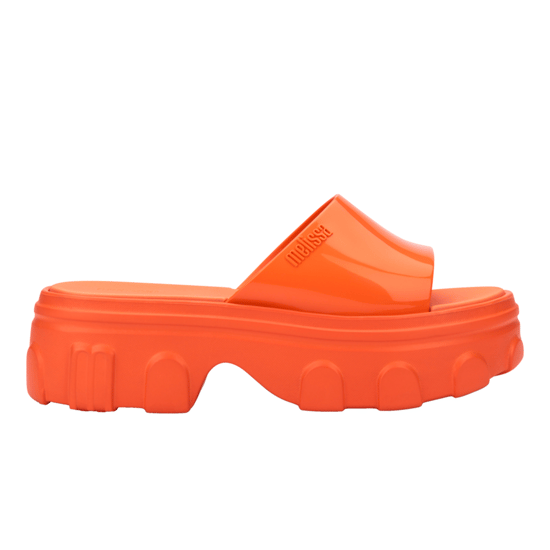 Ella Slide Orange - Image 1