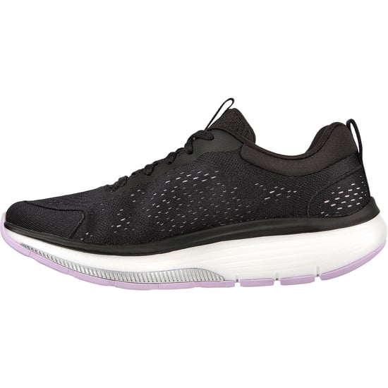 Go Walk Workout Walker Outpace Trainers - Image 5