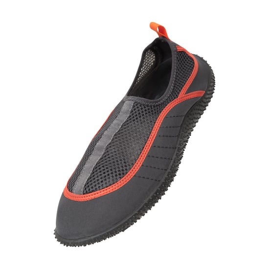 Mountain Warehouse Mens Bermuda Water Shoes (Orange) - Image 4