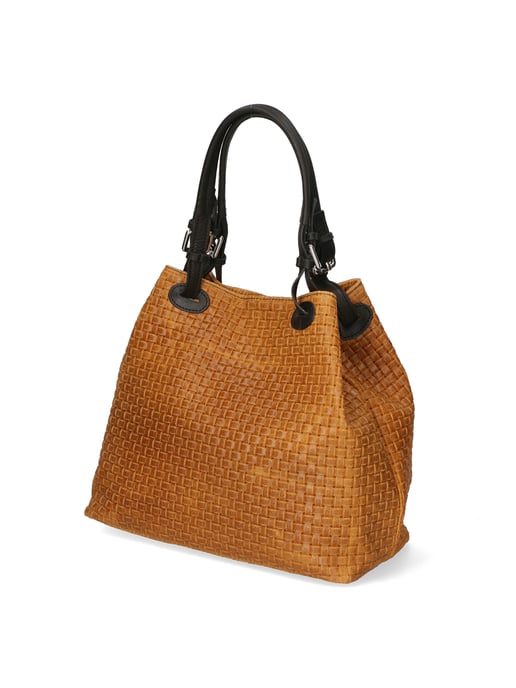 Gave Lux Bolsa de hombro Mujer LIGHT COGNAC - Image 2