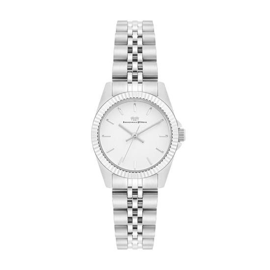 Rhodenwald   Söhne Female Stainless steel Watch 27,5 - Image 1