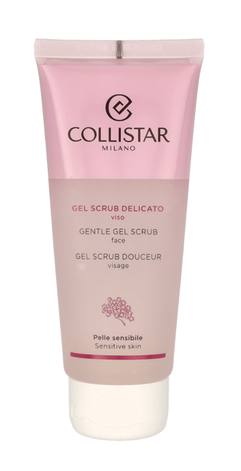Collistar Gel Exfoliante Suave 100 ml - Image 1
