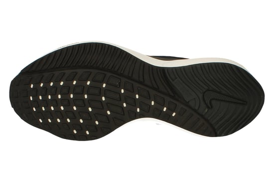 Nike Air Zoom Vomero 15 Mens Black Trainers
