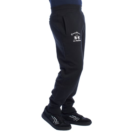 Pantalones Deportivos Comfort Fit UMT303-FP540 Hombre - Image 3