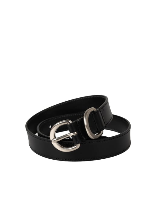 Calvin Klein Jeans Belt Woman's Black