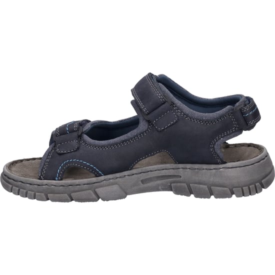 JOSEF SEIBEL Brendan 04 | Sandalias de Hombre | azul - Image 3