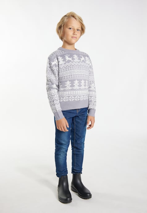 Mo Pullover - Image 2