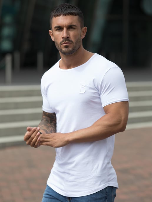 Camiseta hombre | Bound By Honour - Image 1