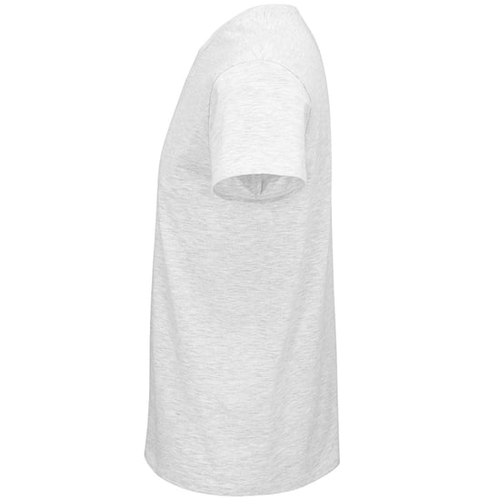 SOLS Mens Crusader Organic T-Shirt (Ash) - Image 3