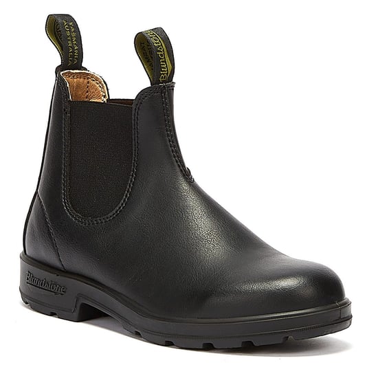 Blundstone Originals 2115 Vegan Black Boots - Image 2