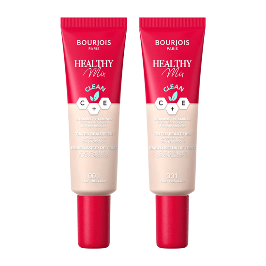 Healthy Mix Tinted Beautifier #001 30 ml - Image 1