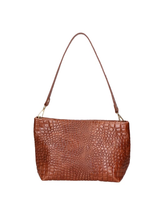 Gave Lux Shoulder bag women DARK MARBLE