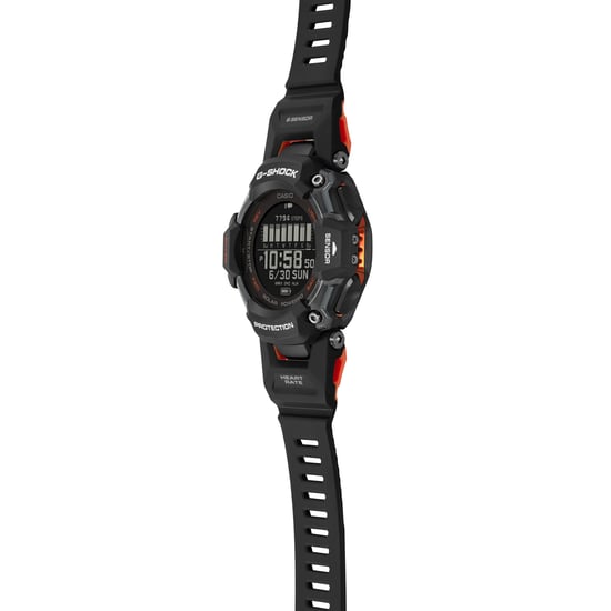Casio G-shock Men's Black Watch GBD-H2000-1AER - Image 5