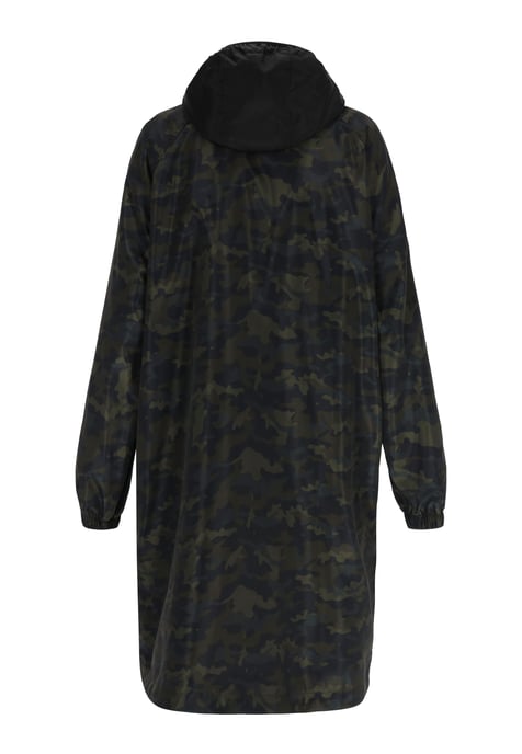 Schmuddelwedda Coat women - Image 4