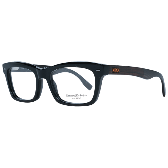 Zegna Couture Gafas ZC5006 53 001 - Image 1