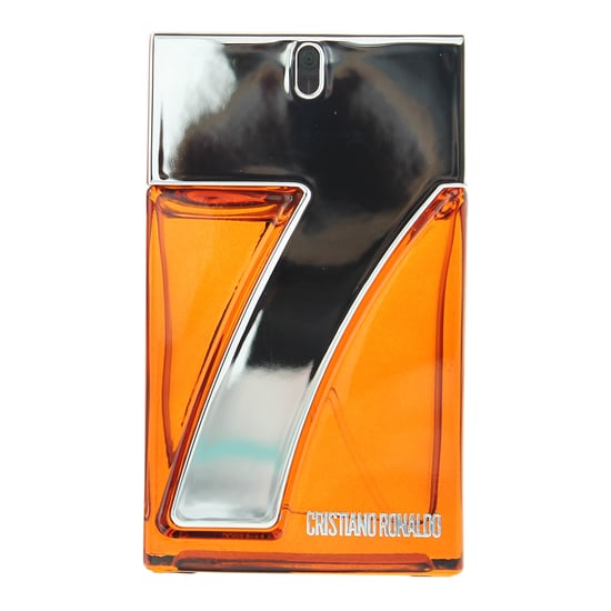 Cristiano Ronaldo Cr7 Fearless Eau de Toilette 30ml Spray for Him - Image 2