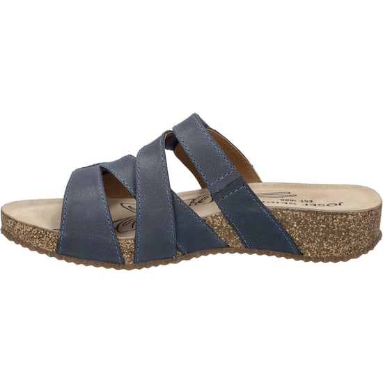 JOSEF SEIBEL Tonga 82 | Sandalias de Mujeres | azul - Image 3
