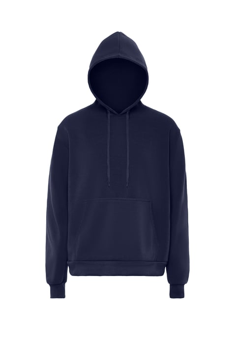 Mo Hoodie Men marine - Image 1
