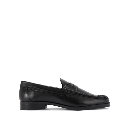 KG Kurt Geiger Leather Francis Loafers