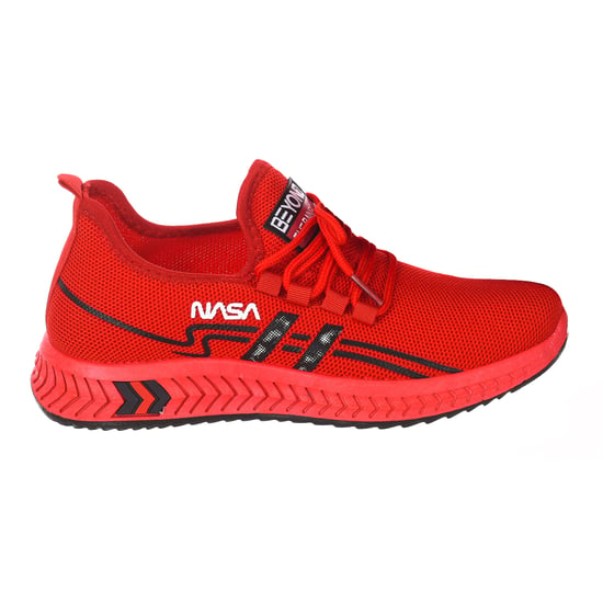 CSK2030-M women's high style lace-up sports shoes