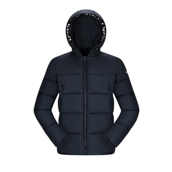 Ballin Est. 2013 Chaqueta invierno Chaqueta Calvin Azul - Image 2