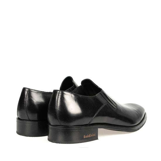 Zapatos Baldinini Hombre Negro - Image 3