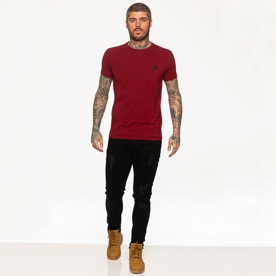 Camiseta hombre | Enzo Designer Menswear - Image 1