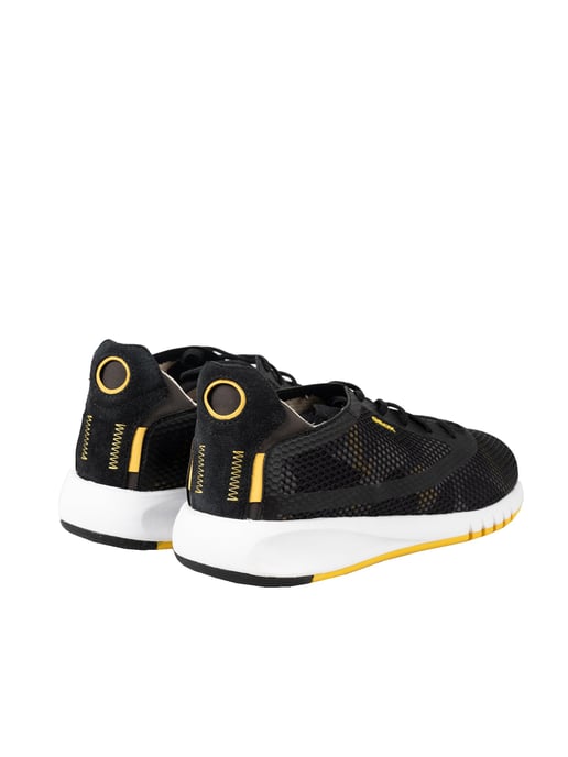 Zapatilla Geox Aerantis D Hombre Negro - Image 3
