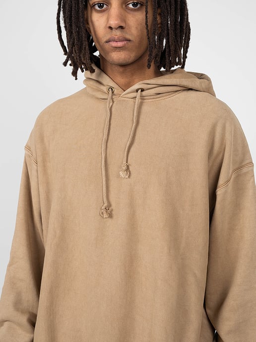 Champion Sweatshirt Men's Beige