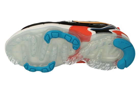 Nike Womens Air Vapormax Evo Black Trainers