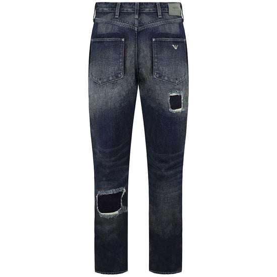 Vaqueros Armani Jeans 990 Fit Boy para hombres - Image 2