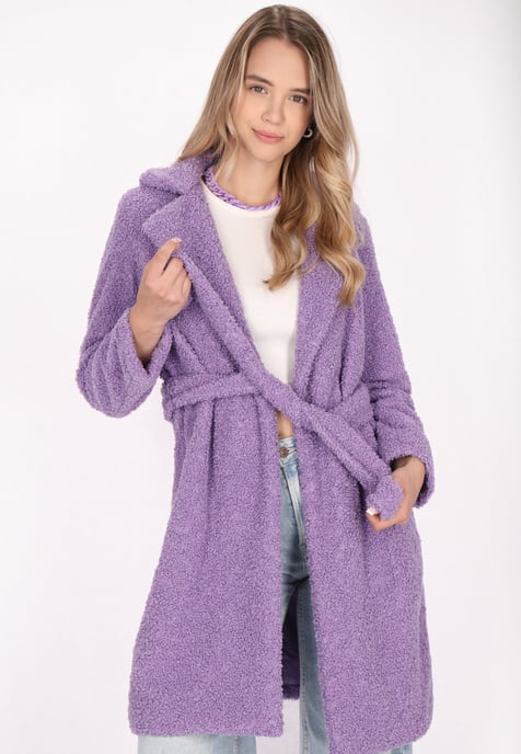 Mymo women lavender - Image 3
