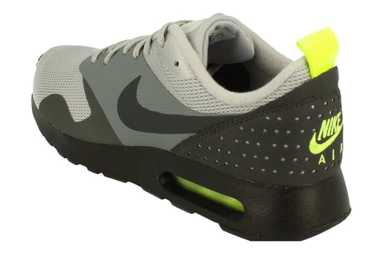 Nike Air Max Tavas Mens Grey Trainers