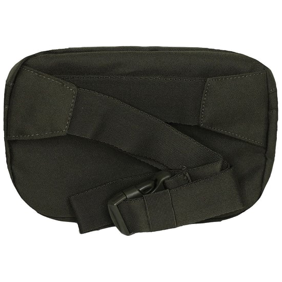 Bolso Ellesse Rosca Hombre Caqui - Image 1