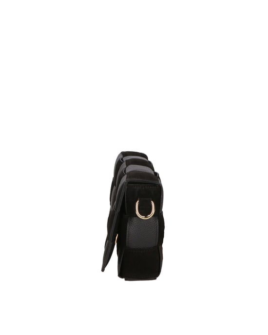 Chiara Ferretti Crossbody bag Women BLACK