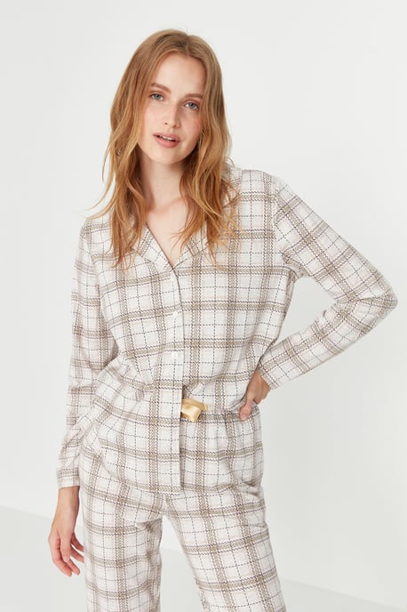 Trendyol Women's Pajama Set - Image 4